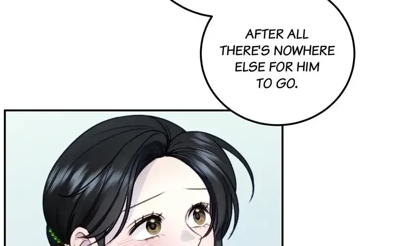 He’S Not Just A Pretty Face Chapter 77 page 9 - MangaKakalot