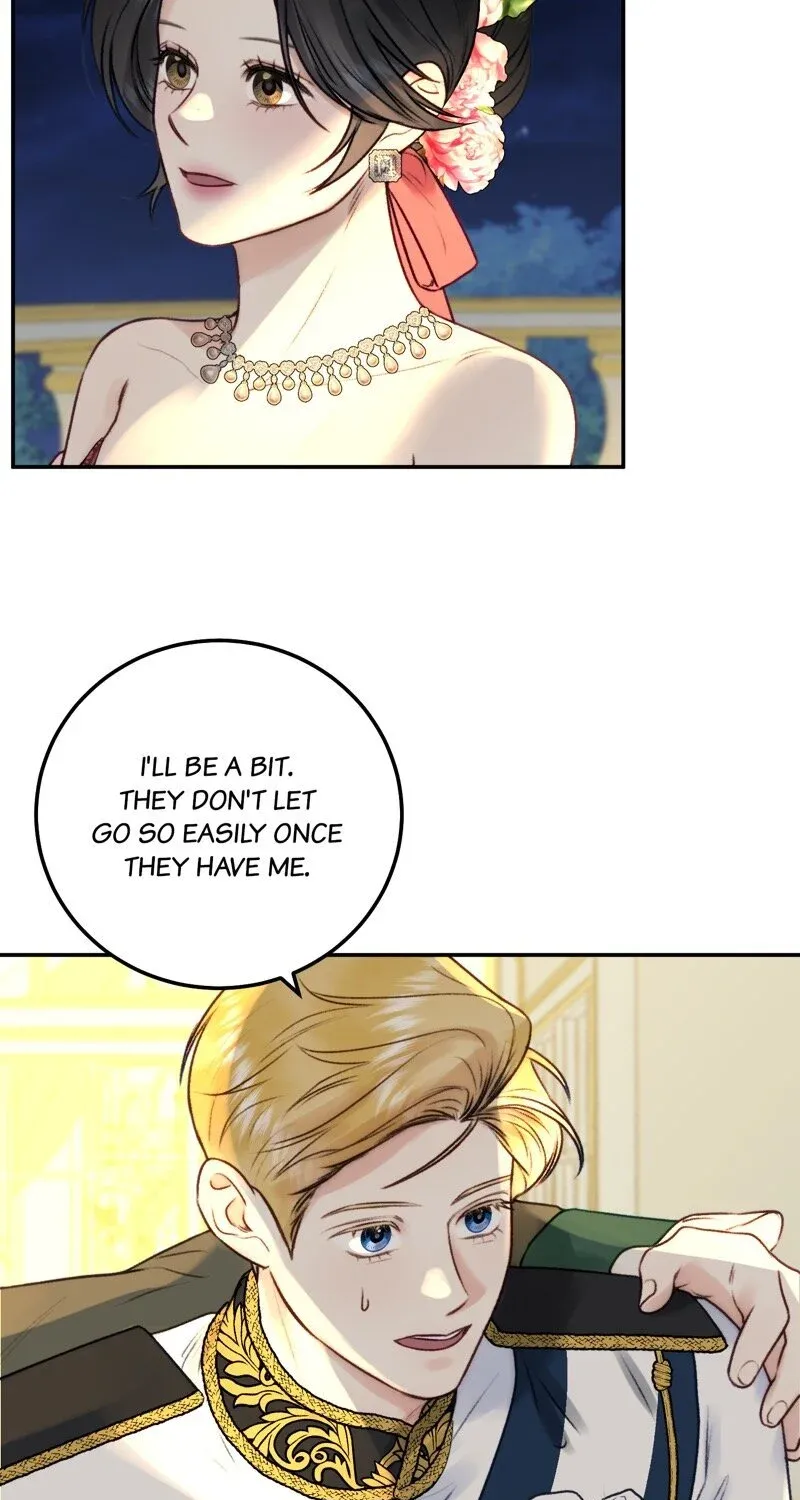 He’S Not Just A Pretty Face Chapter 79 page 16 - MangaKakalot