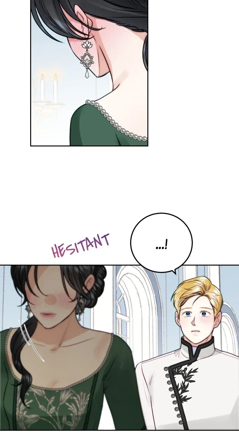 He’S Not Just A Pretty Face Chapter 81 page 35 - MangaKakalot