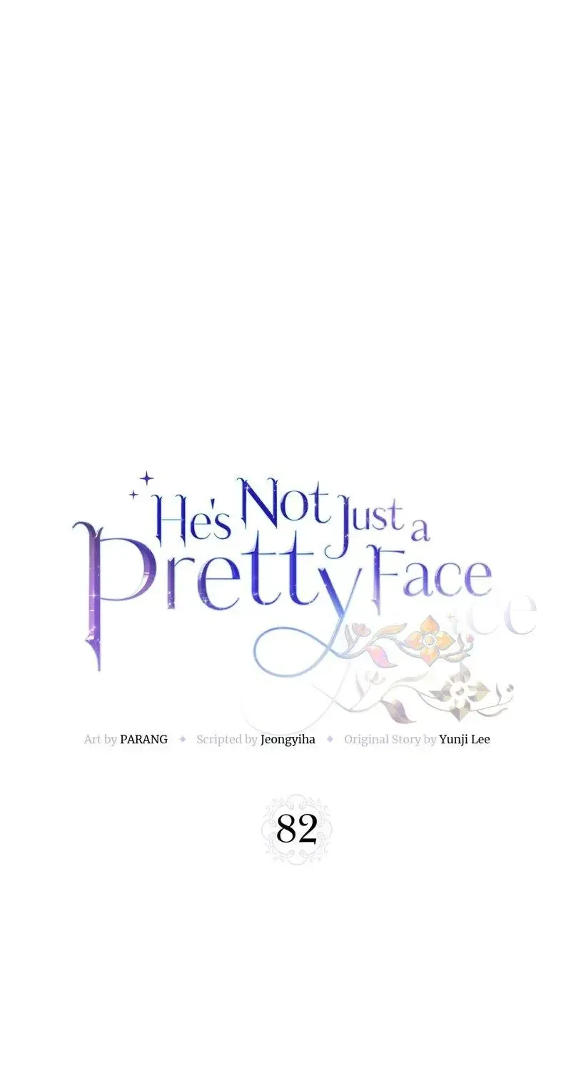 He’S Not Just A Pretty Face Chapter 82 page 33 - MangaKakalot