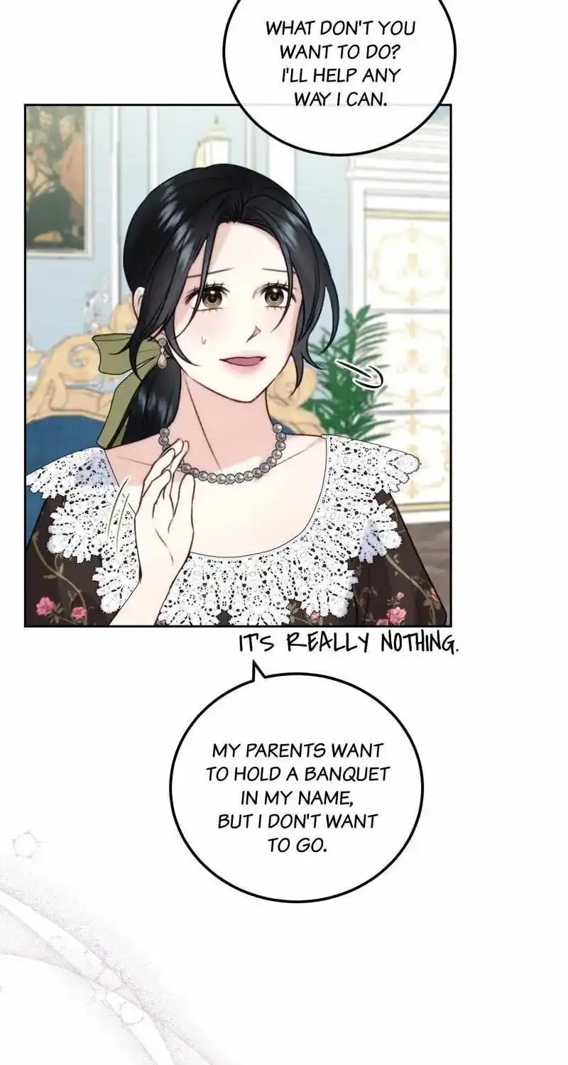 He’S Not Just A Pretty Face Chapter 82 page 41 - MangaKakalot