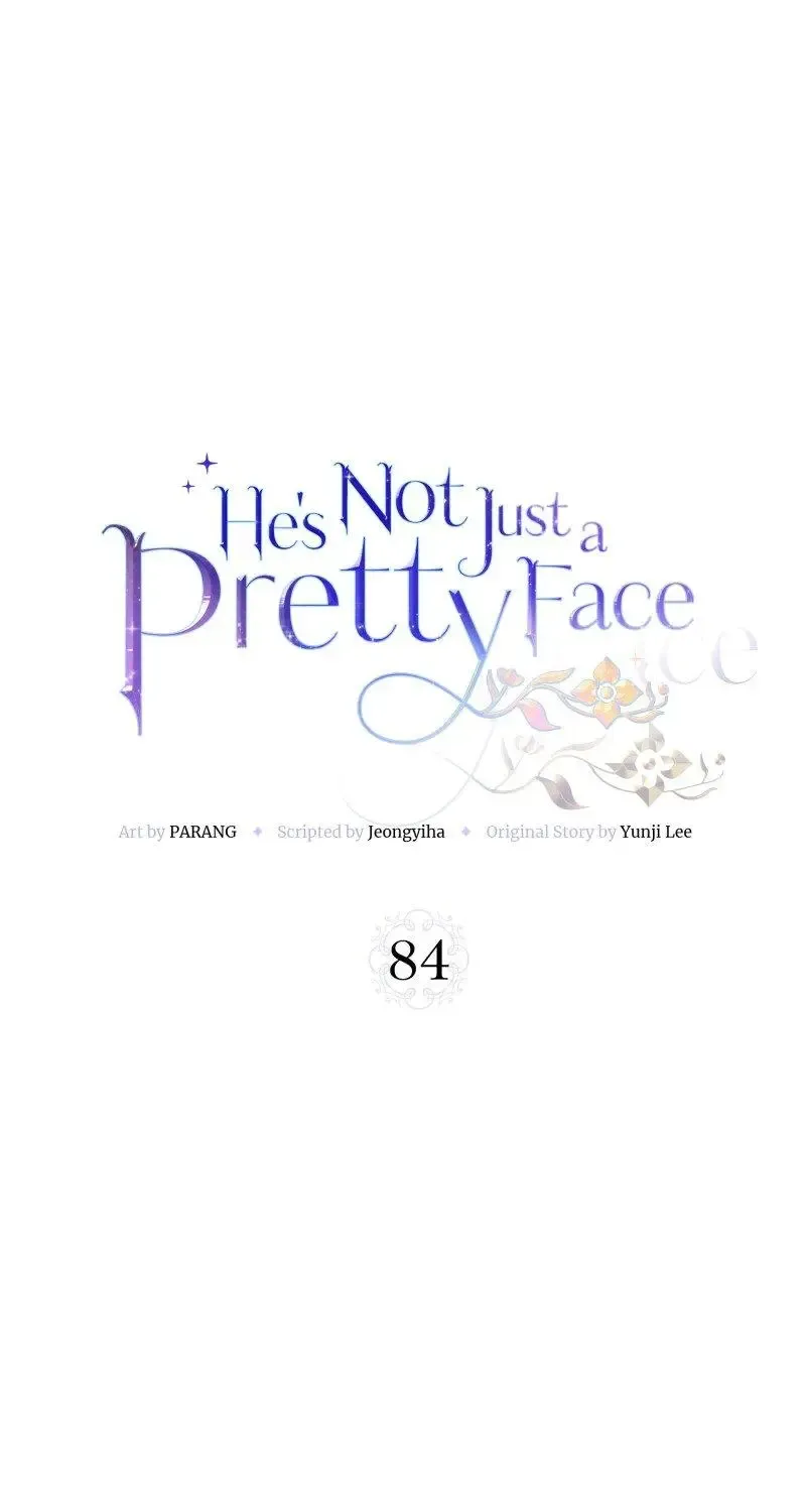 He’S Not Just A Pretty Face Chapter 84 page 57 - MangaKakalot