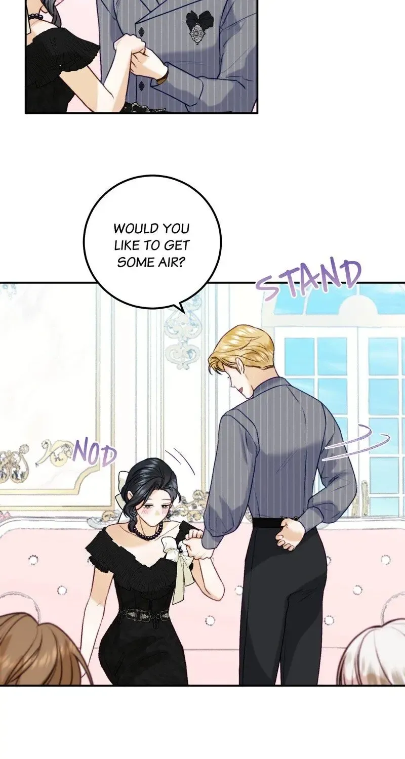 He’S Not Just A Pretty Face Chapter 87 page 48 - MangaKakalot