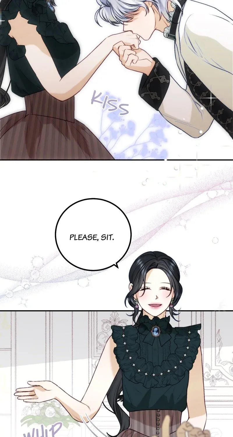 He’S Not Just A Pretty Face Chapter 90 page 35 - MangaKakalot