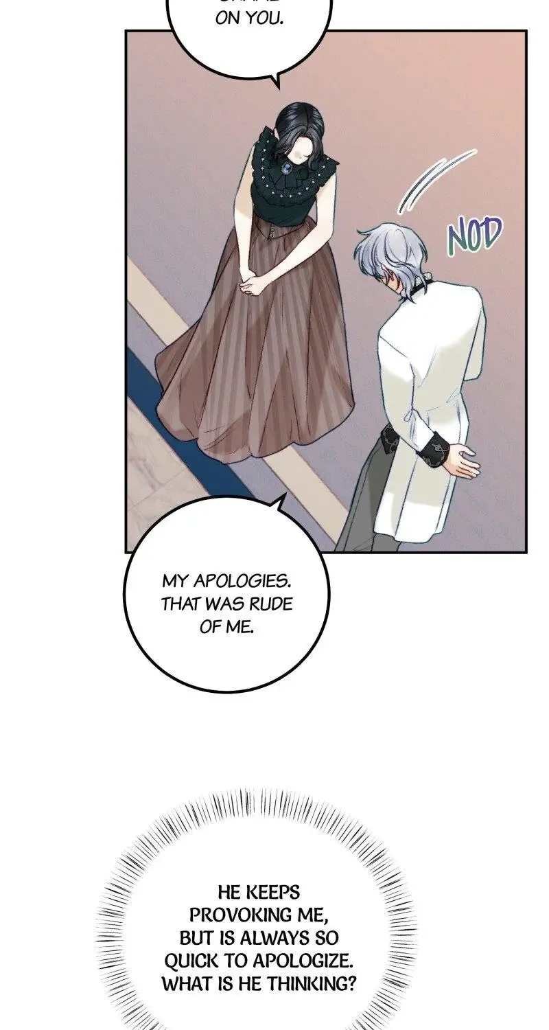 He’S Not Just A Pretty Face Chapter 91 page 20 - MangaKakalot