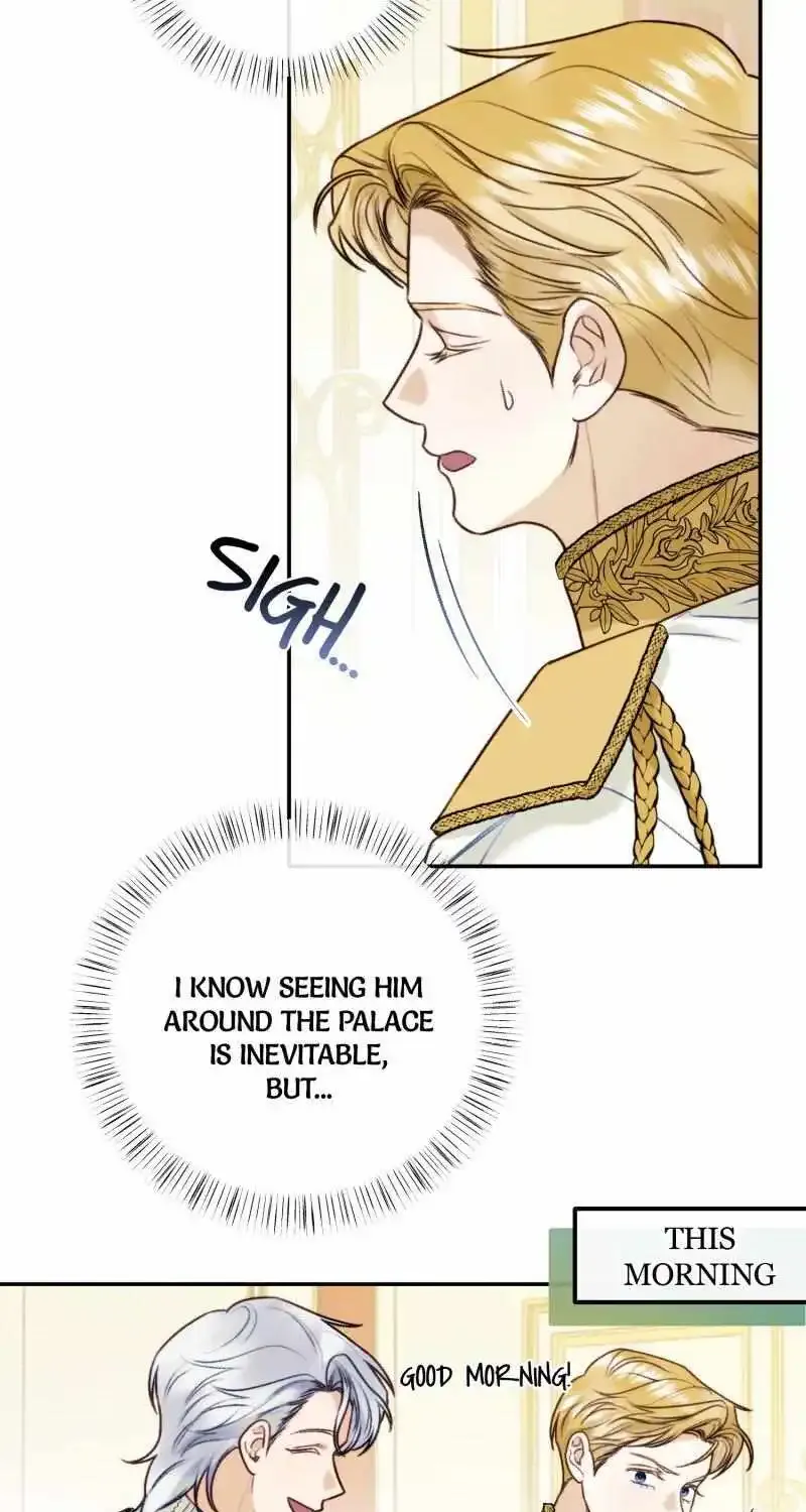 He’S Not Just A Pretty Face Chapter 91 page 27 - MangaKakalot