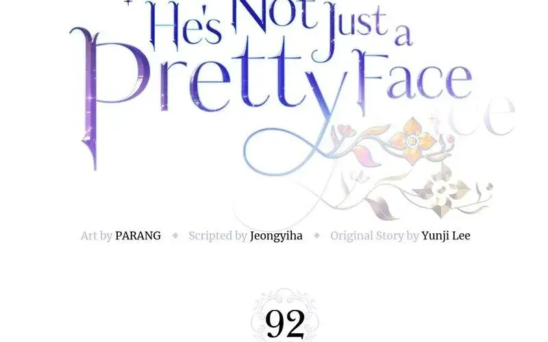 He’S Not Just A Pretty Face Chapter 92 page 23 - MangaKakalot