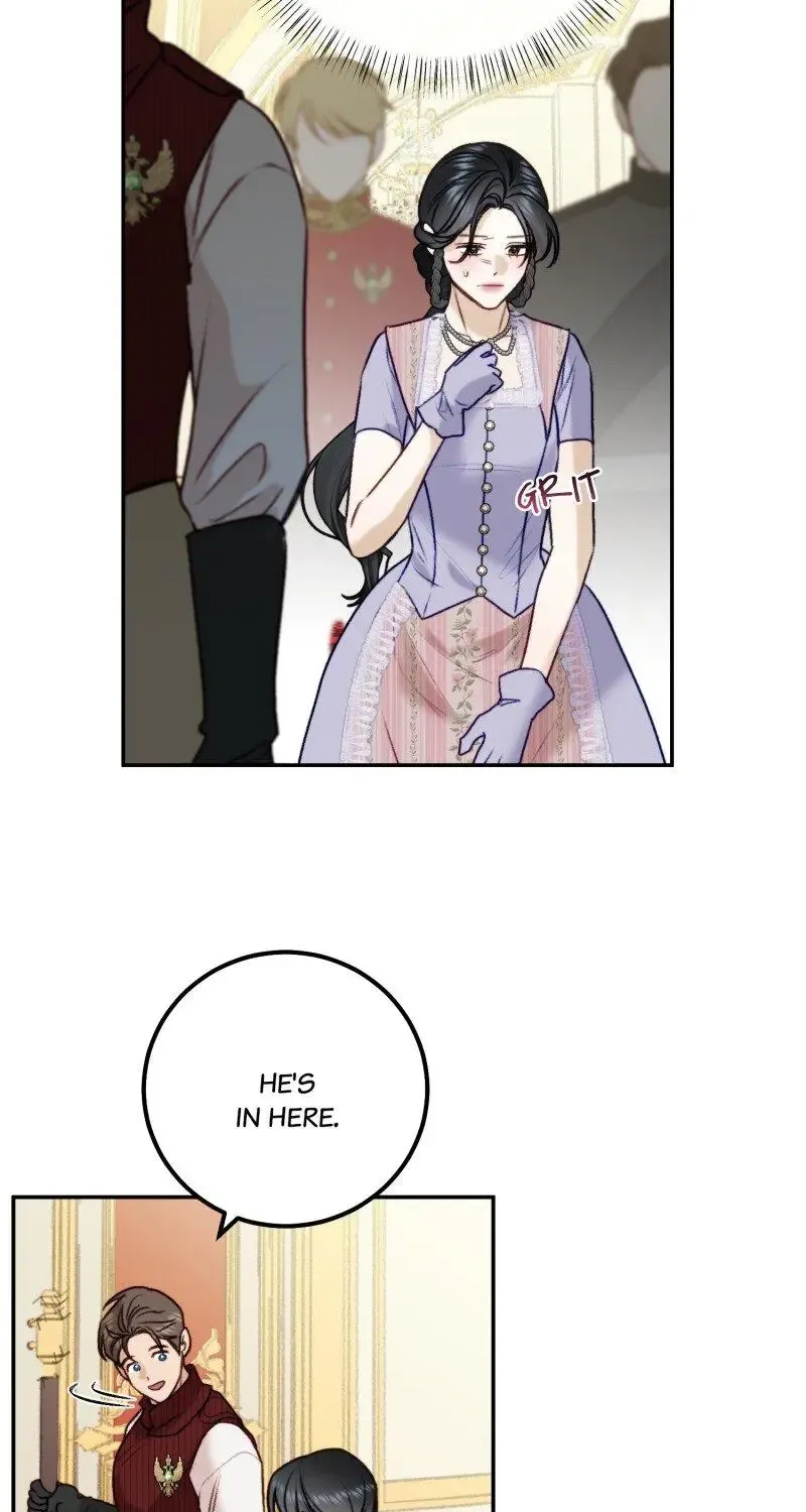 He’S Not Just A Pretty Face Chapter 93 page 27 - MangaKakalot