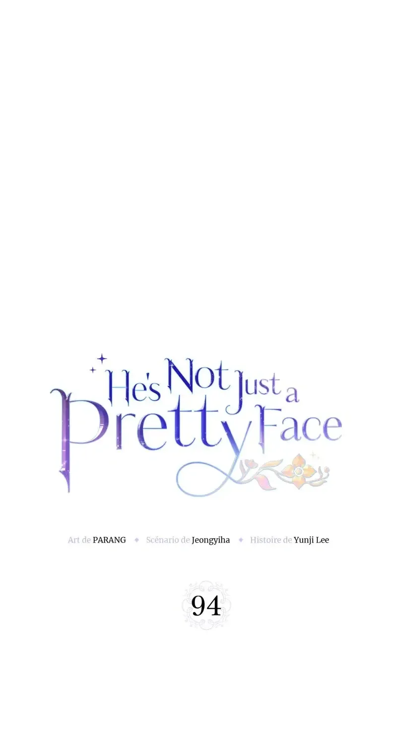 He’S Not Just A Pretty Face Chapter 94 page 23 - MangaKakalot