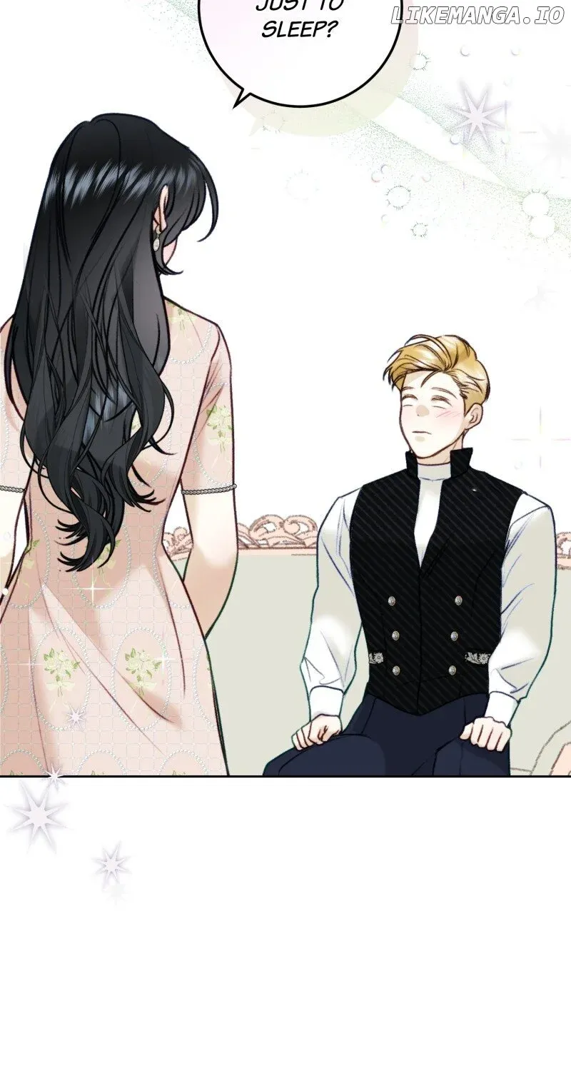 He’S Not Just A Pretty Face Chapter 94 page 82 - MangaKakalot