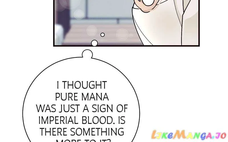 He’S Now Healthy-Perhaps Too Much Chapter 10 page 7 - MangaKakalot