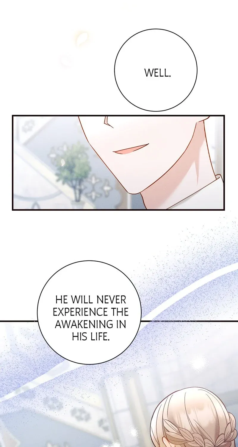 He’S Now Healthy-Perhaps Too Much Chapter 11 page 105 - MangaKakalot