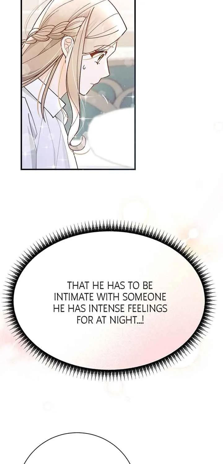 He’S Now Healthy-Perhaps Too Much Chapter 12 page 89 - MangaKakalot