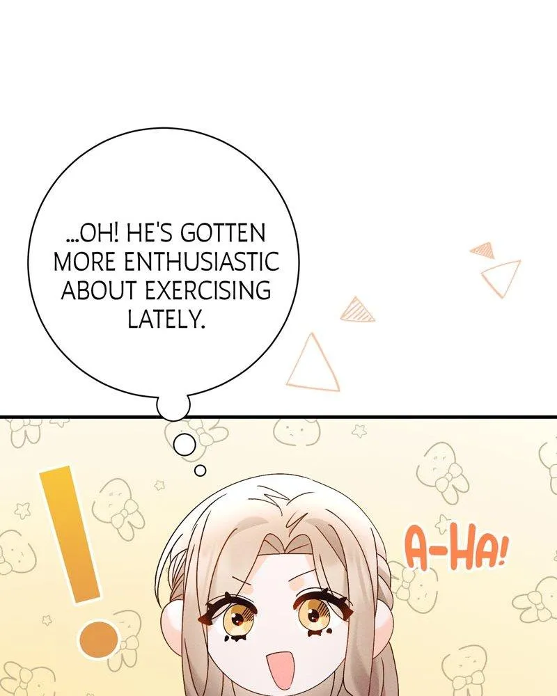 He’S Now Healthy-Perhaps Too Much Chapter 20 page 61 - MangaKakalot