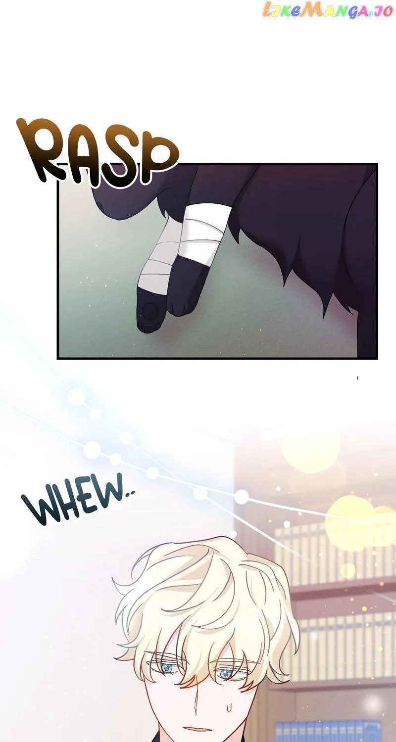 He’S Now Healthy-Perhaps Too Much Chapter 28 page 62 - MangaKakalot