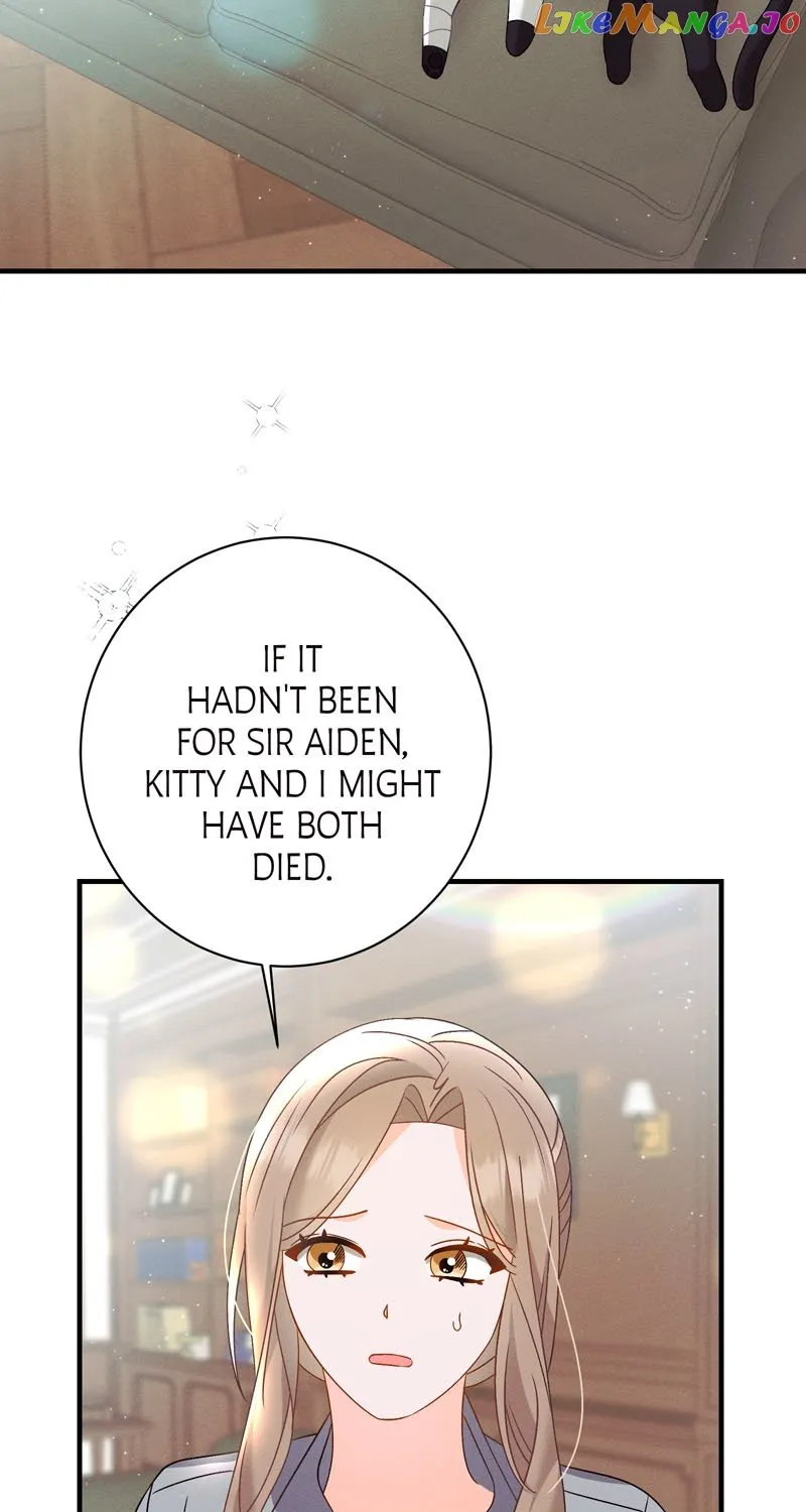 He’S Now Healthy-Perhaps Too Much Chapter 29 page 23 - MangaKakalot