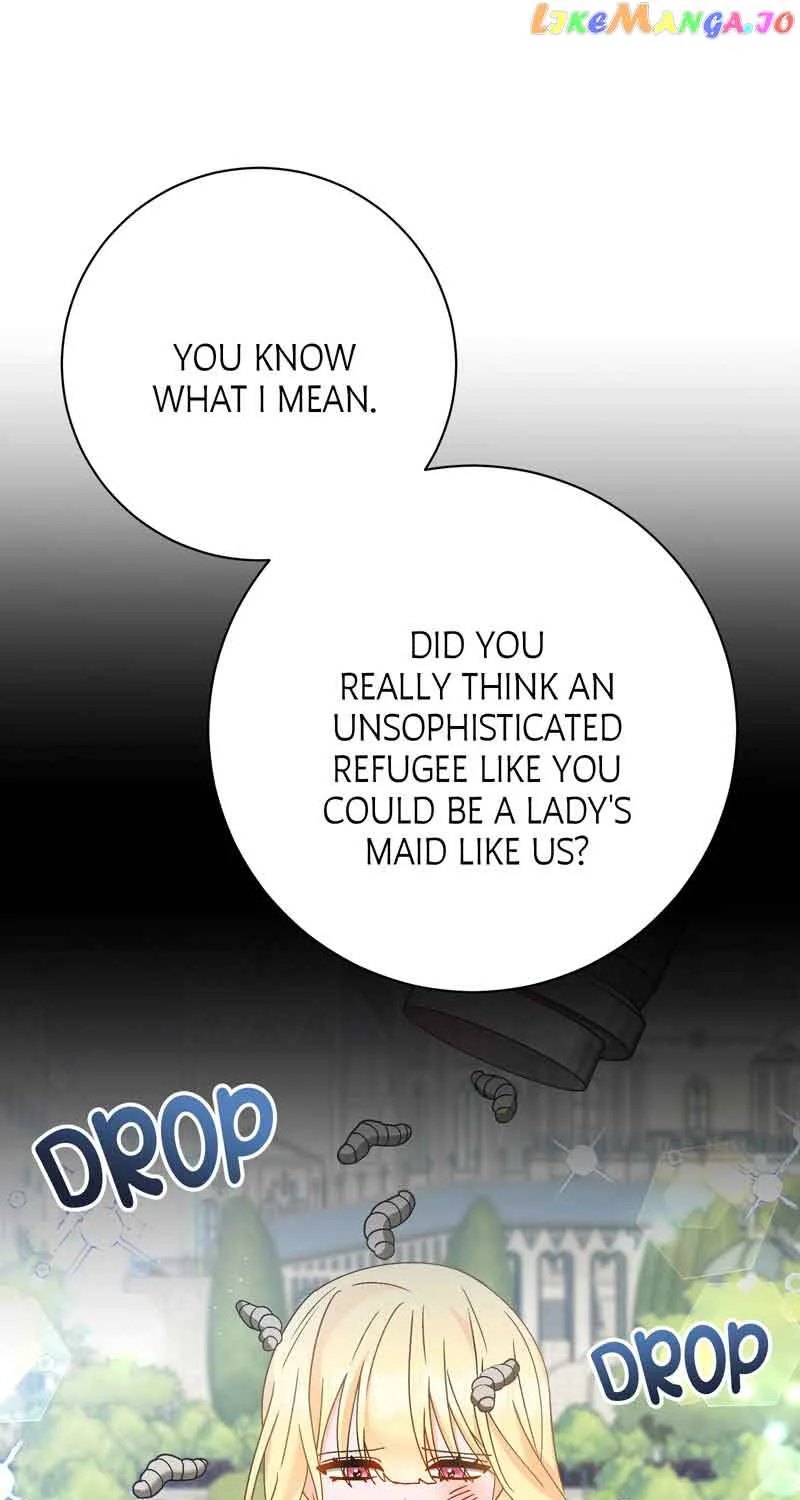 He’S Now Healthy-Perhaps Too Much Chapter 30 page 67 - MangaKakalot