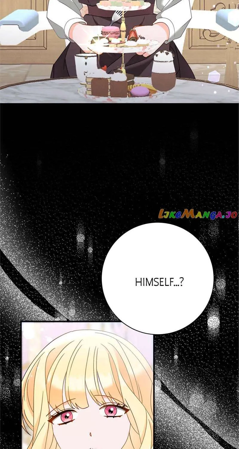 He’S Now Healthy-Perhaps Too Much Chapter 31 page 49 - MangaKakalot