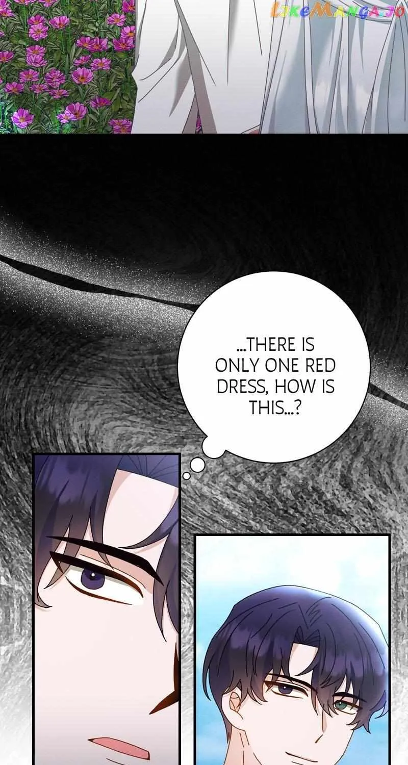 He’S Now Healthy-Perhaps Too Much Chapter 33 page 84 - MangaKakalot