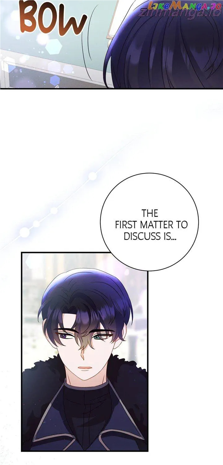 He’S Now Healthy-Perhaps Too Much Chapter 35 page 59 - MangaKakalot