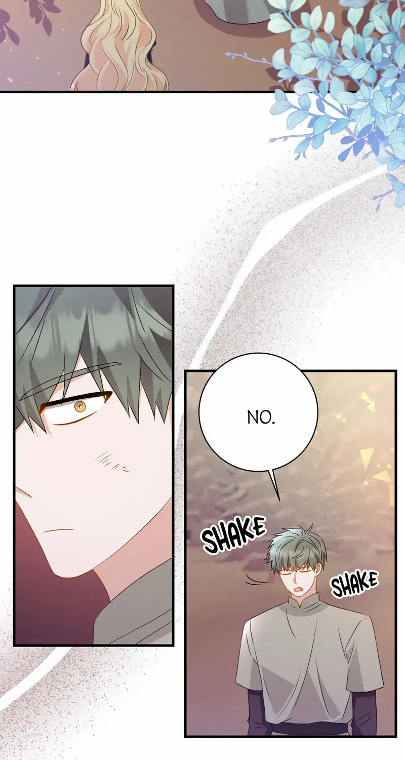 He’S Now Healthy-Perhaps Too Much Chapter 43 page 2 - MangaKakalot