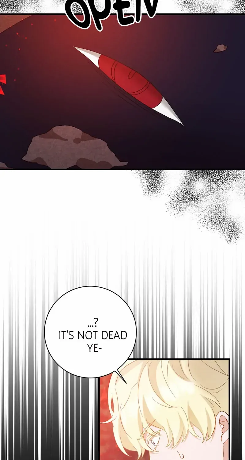 He’S Now Healthy-Perhaps Too Much Chapter 46 page 86 - MangaKakalot