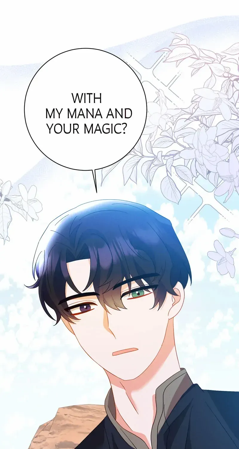 He’S Now Healthy-Perhaps Too Much Chapter 48 page 84 - MangaKakalot