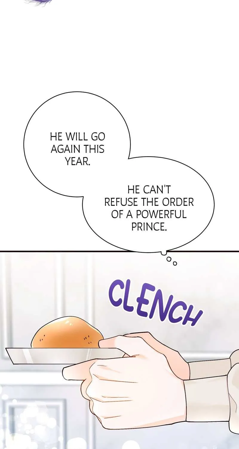 He’S Now Healthy-Perhaps Too Much Chapter 8 page 9 - MangaKakalot