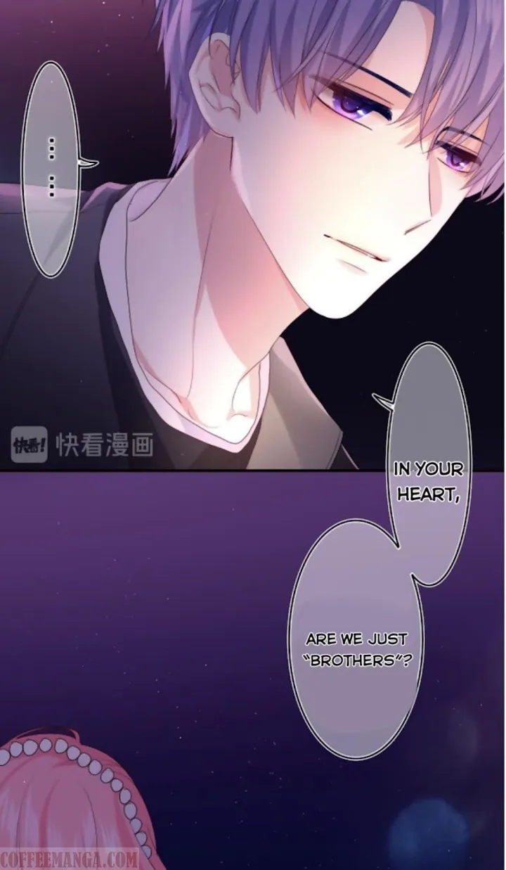 Hey, Mr Secret Chapter 21 page 43 - MangaKakalot