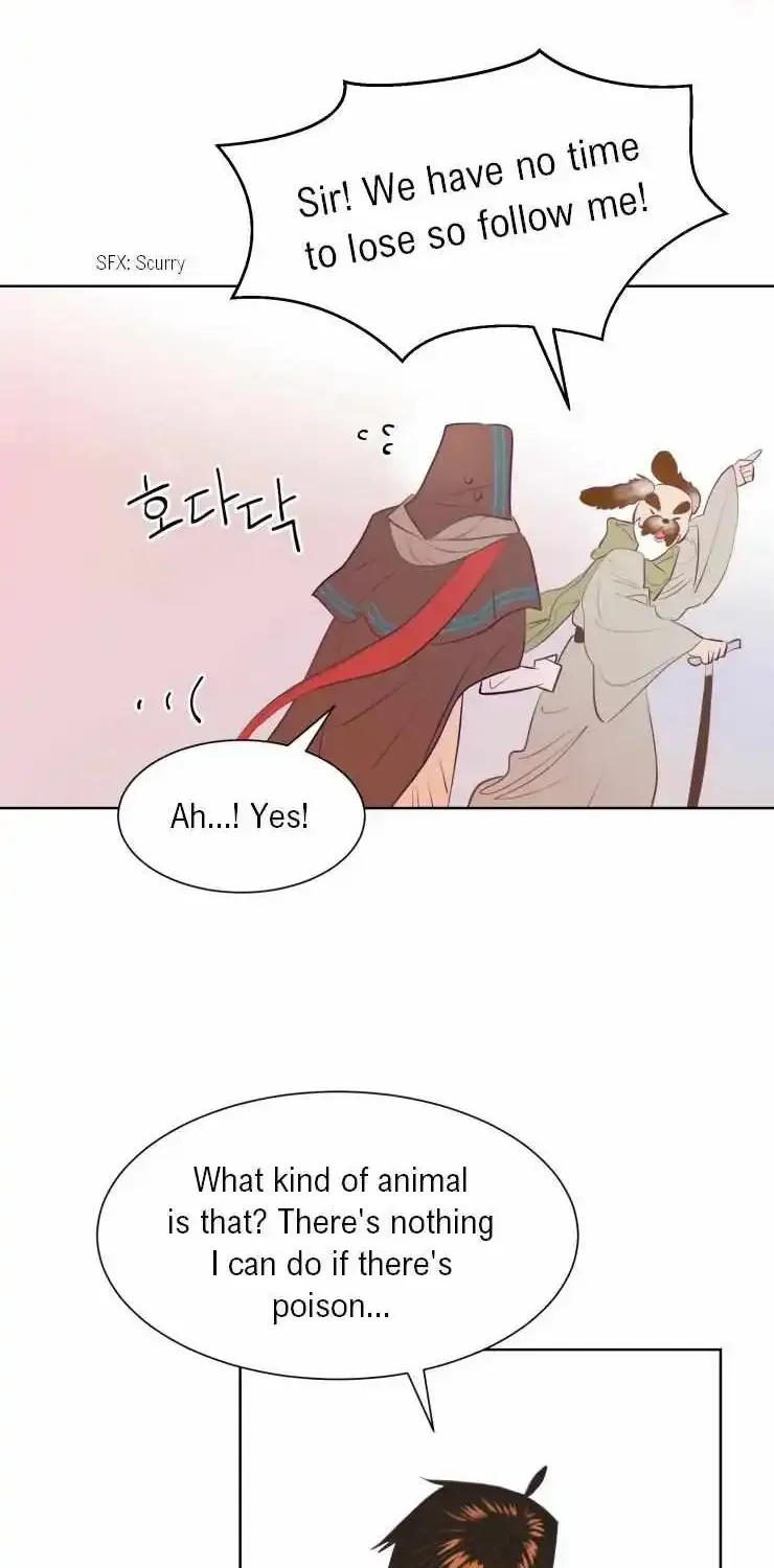 Hey, Priest! Do It Chapter 5 page 20 - MangaKakalot