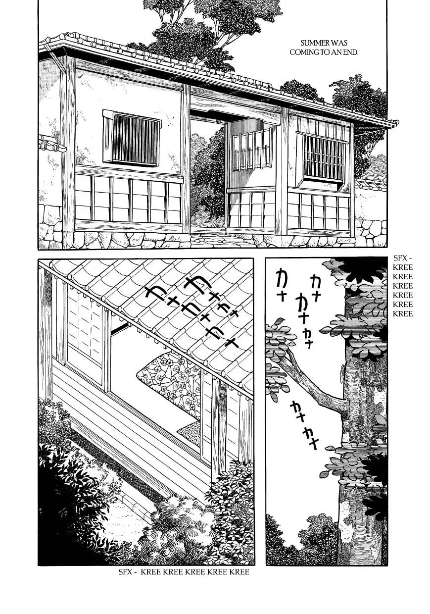 Hidamari No Ki Chapter 58 page 2 - MangaKakalot