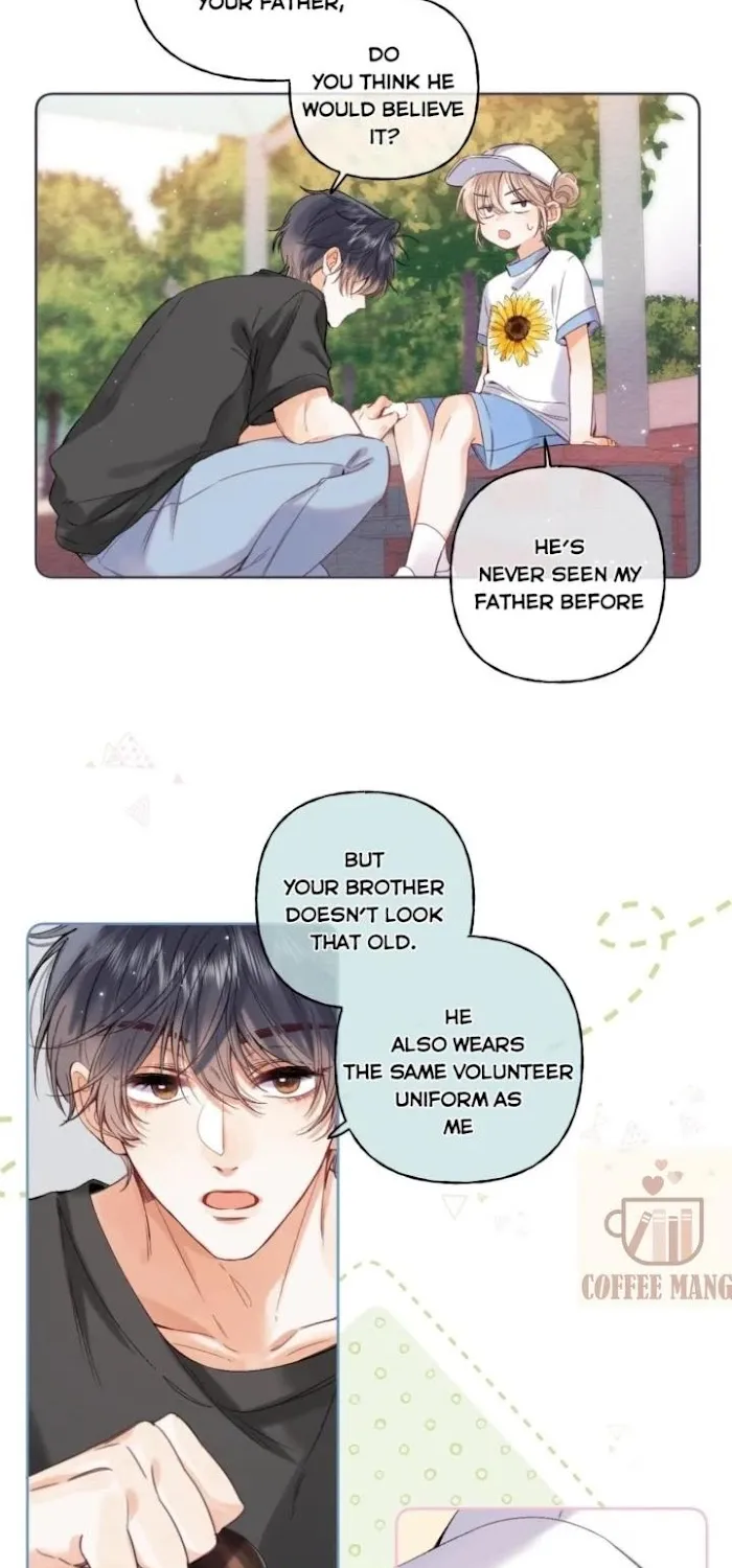 Hidden Love: Can Chapter 26 page 36 - MangaKakalot