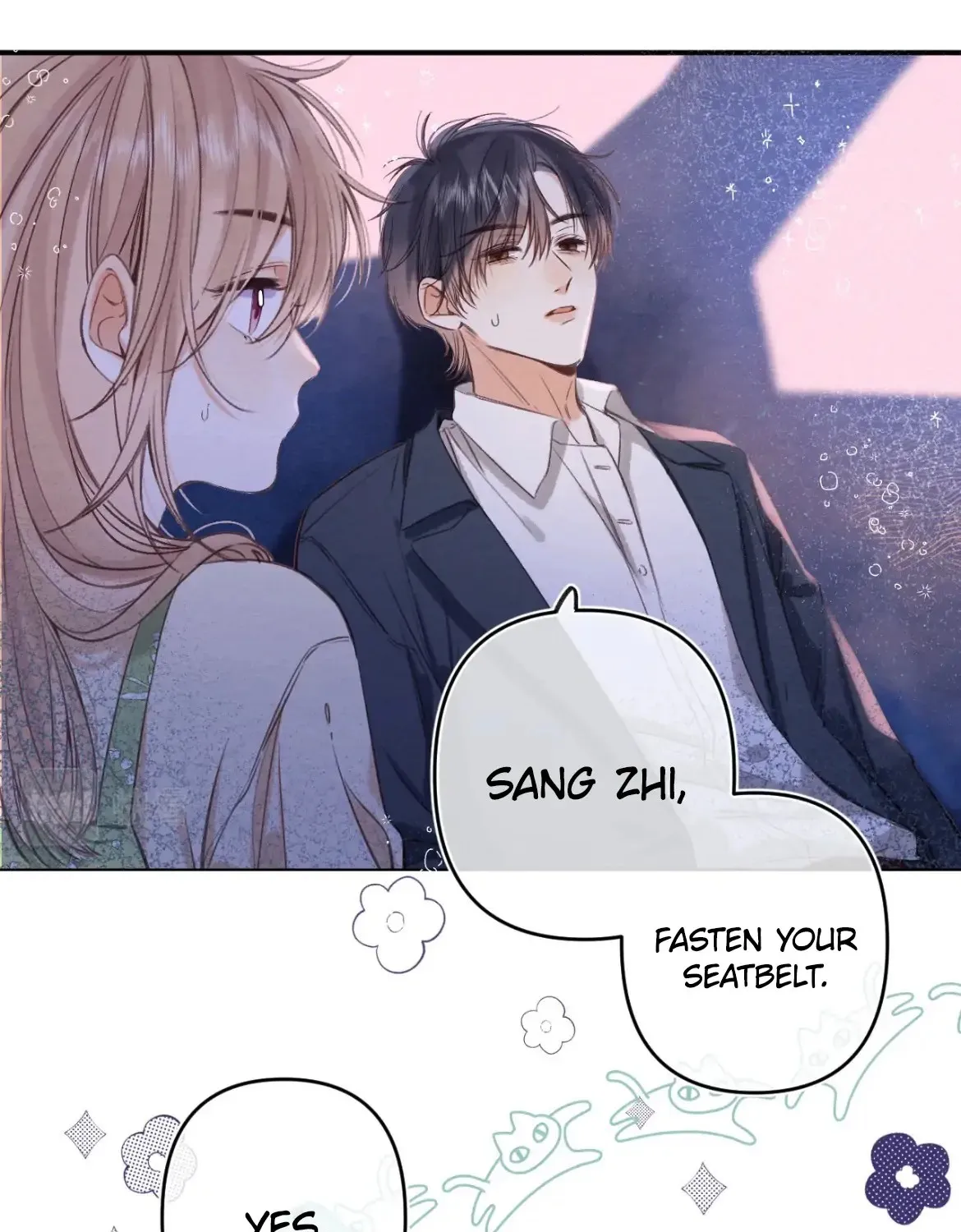 Hidden Love: Can Chapter 52 page 19 - MangaKakalot