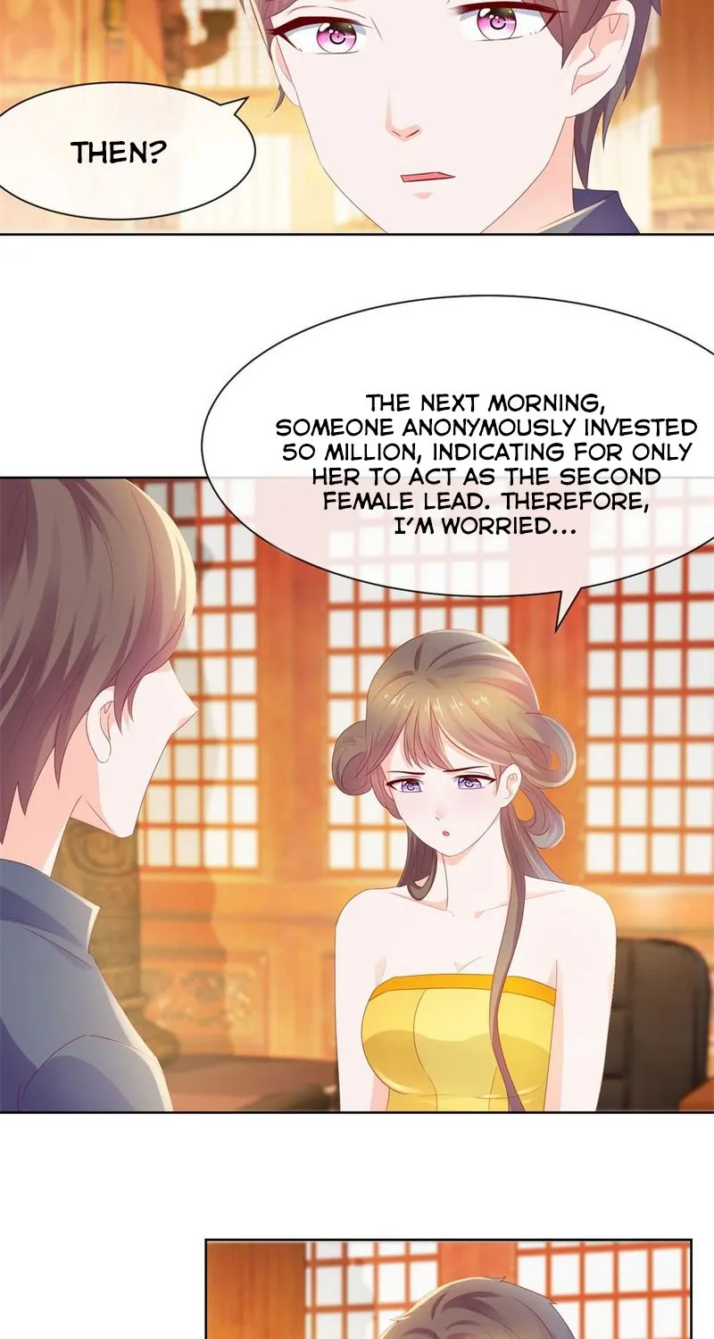 Hidden Marriage 100 Points: Provoke A Wife To Marry One Get One Free Chapter 18 page 20 - MangaKakalot