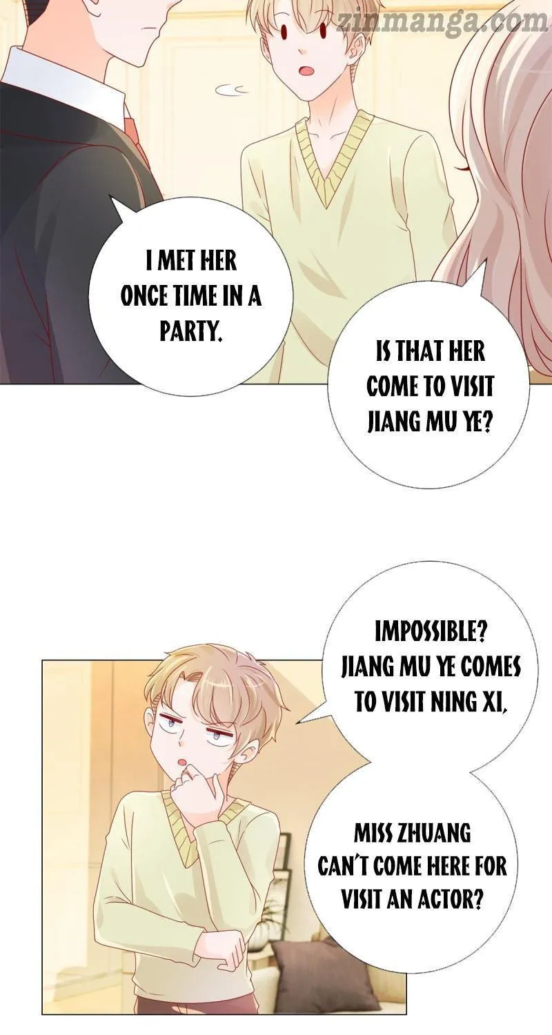 Hidden Marriage 100 Points: Provoke A Wife To Marry One Get One Free Chapter 241 page 27 - MangaKakalot