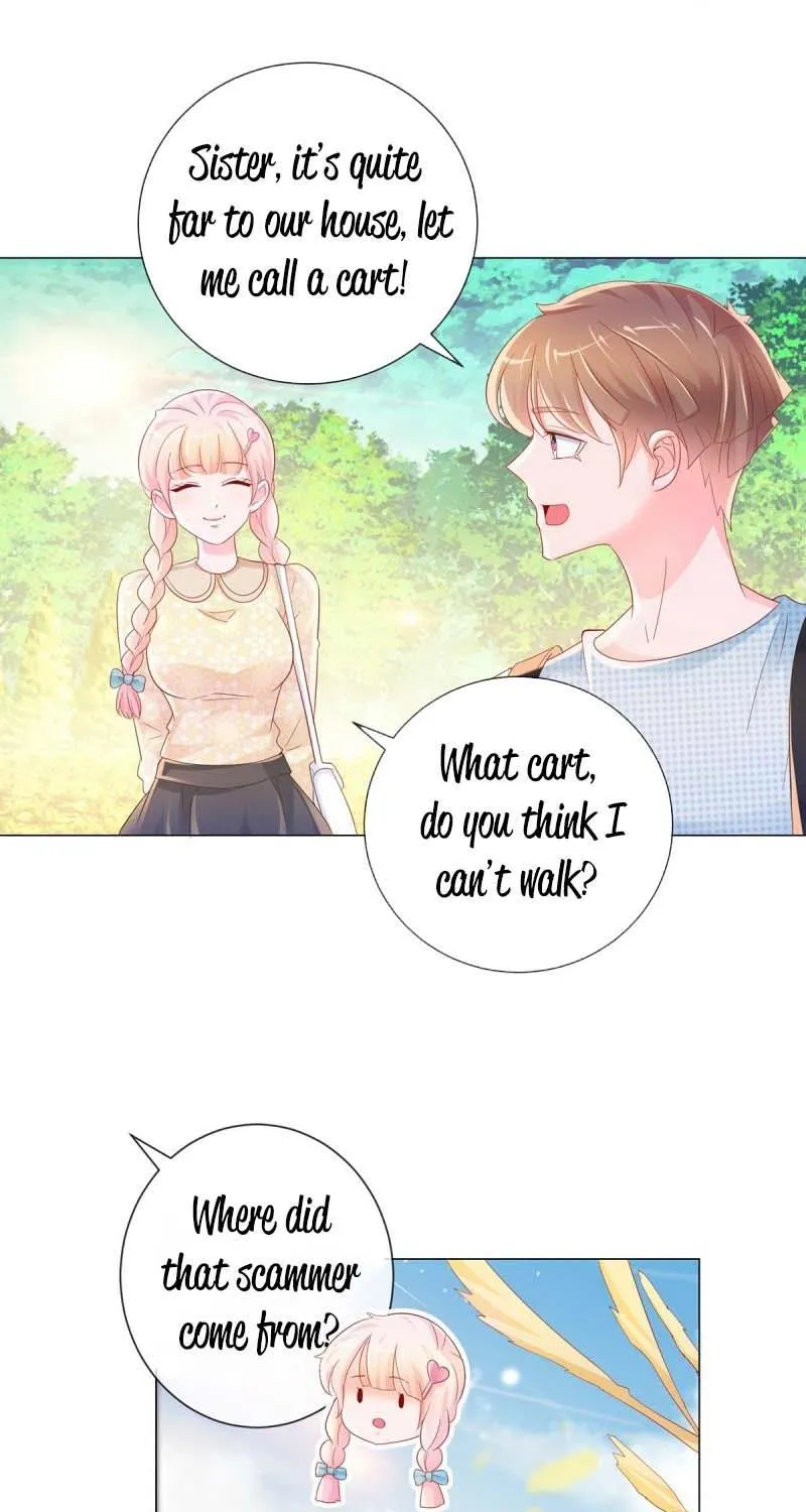 Hidden Marriage 100 Points: Provoke A Wife To Marry One Get One Free Chapter 313 page 6 - MangaKakalot