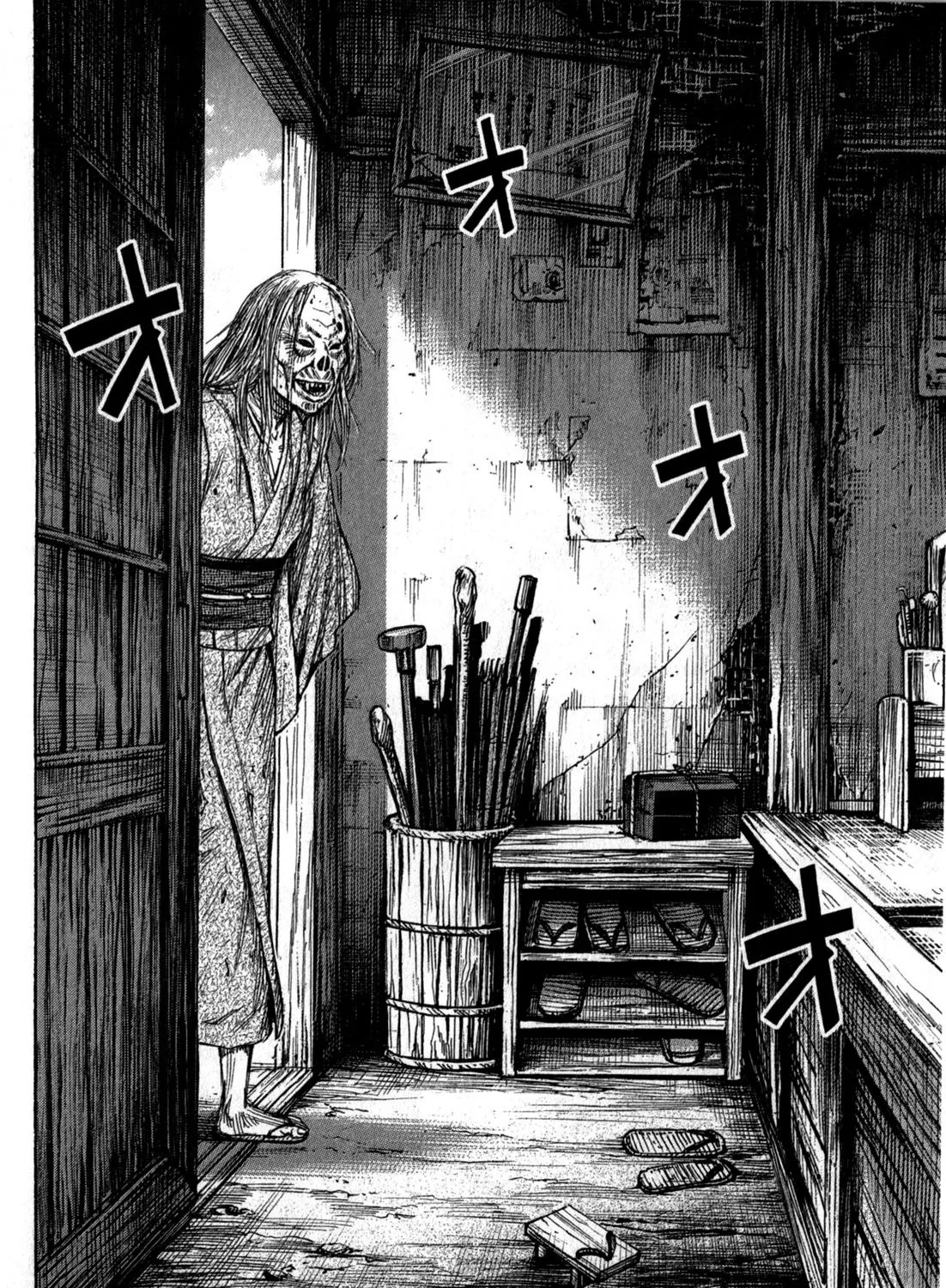 Higanjima - Last 47 Days Chapter 60 page 15 - MangaKakalot