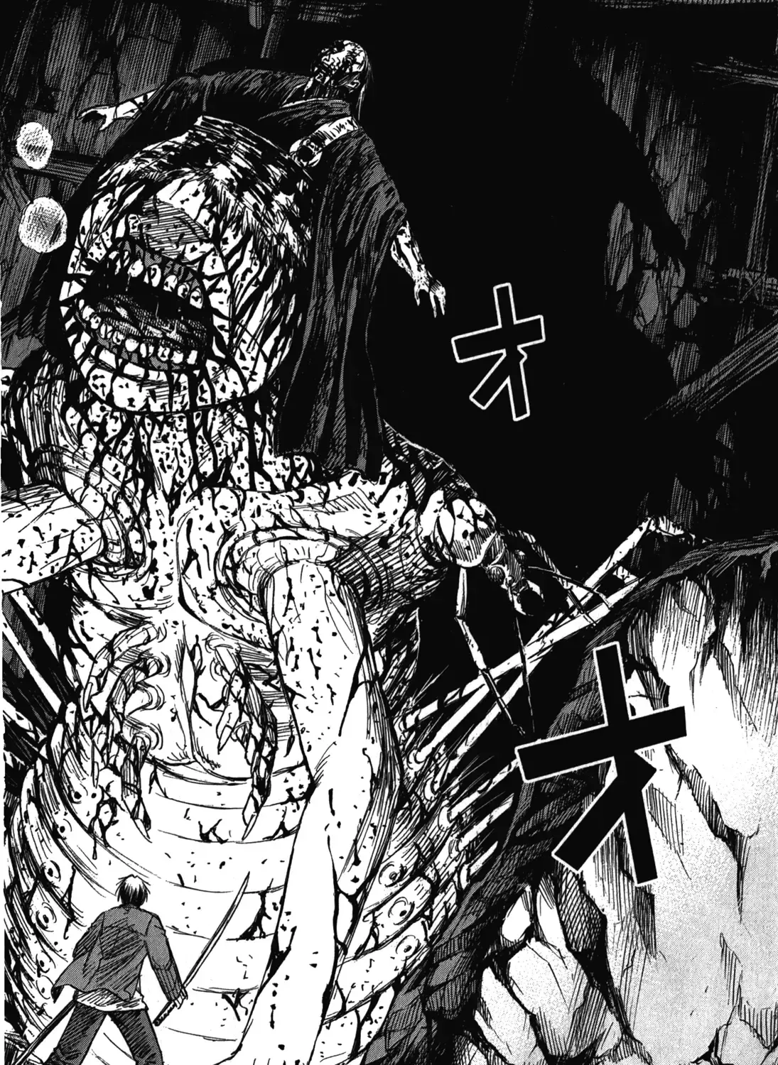 Higanjima - Last 47 Days Chapter 75 page 35 - MangaKakalot