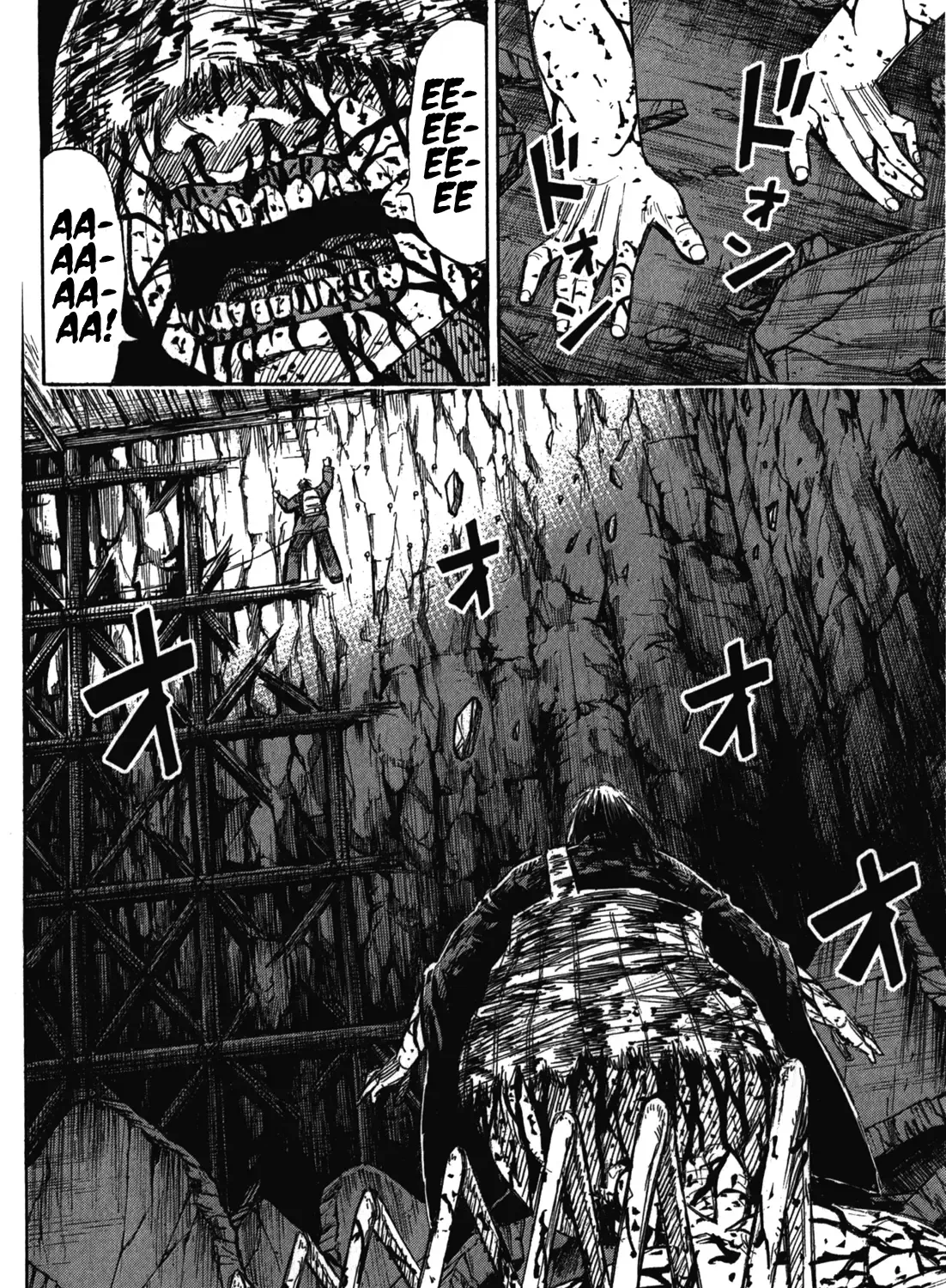 Higanjima - Last 47 Days Chapter 78 page 39 - MangaKakalot