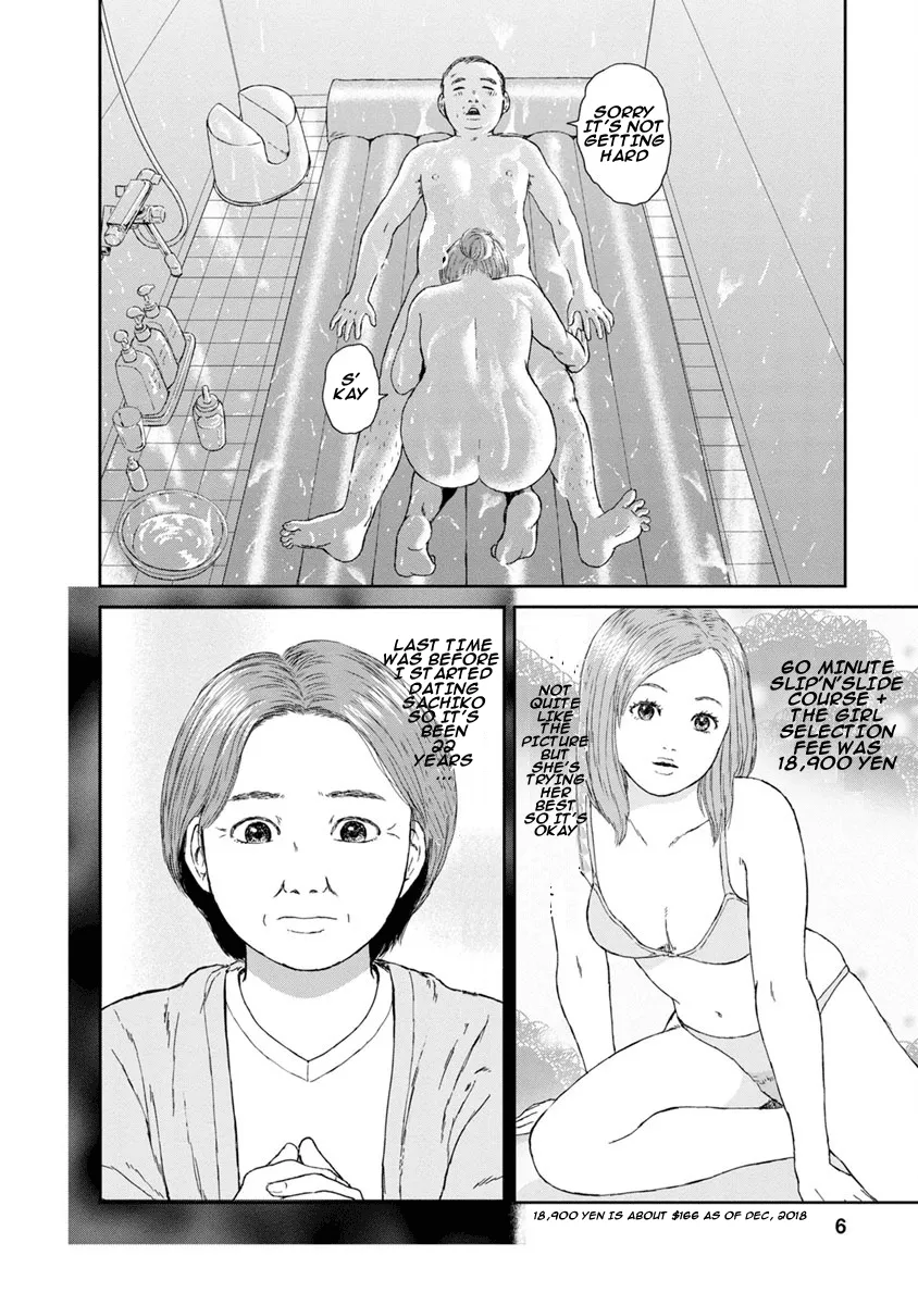 High Position Chapter 1 page 6 - MangaKakalot