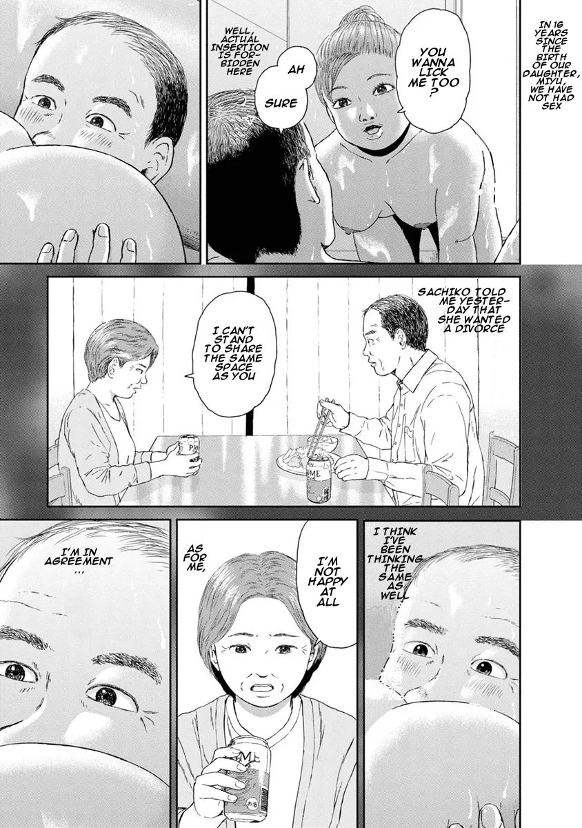 High Position Chapter 1 page 7 - MangaKakalot