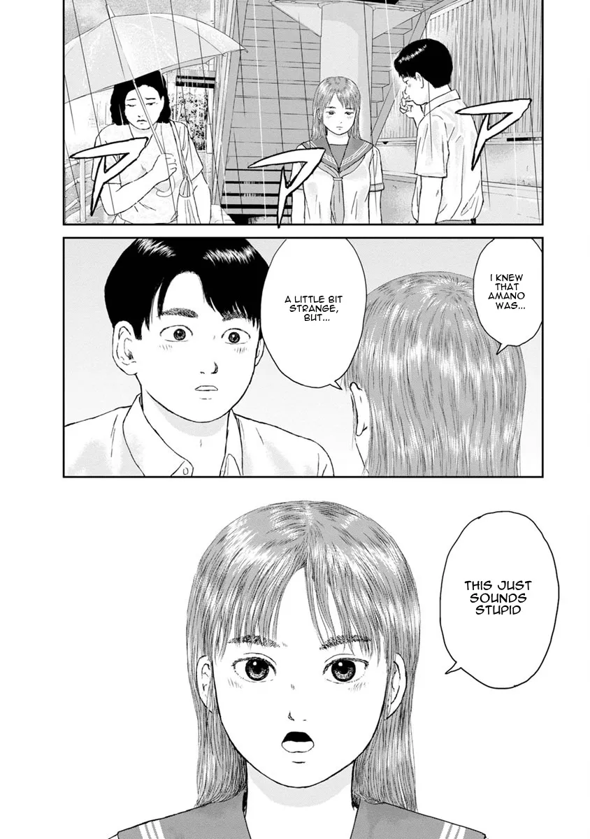 High Position Chapter 32 page 11 - MangaKakalot