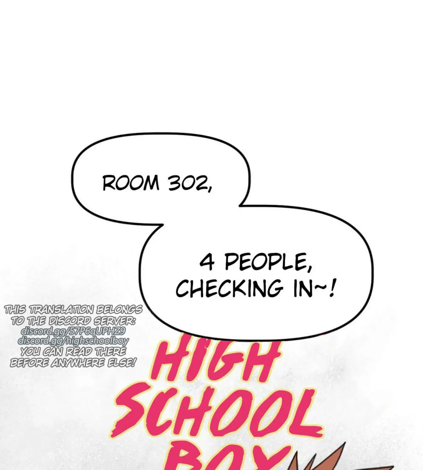 High School Boy Chapter 33 page 62 - MangaKakalot