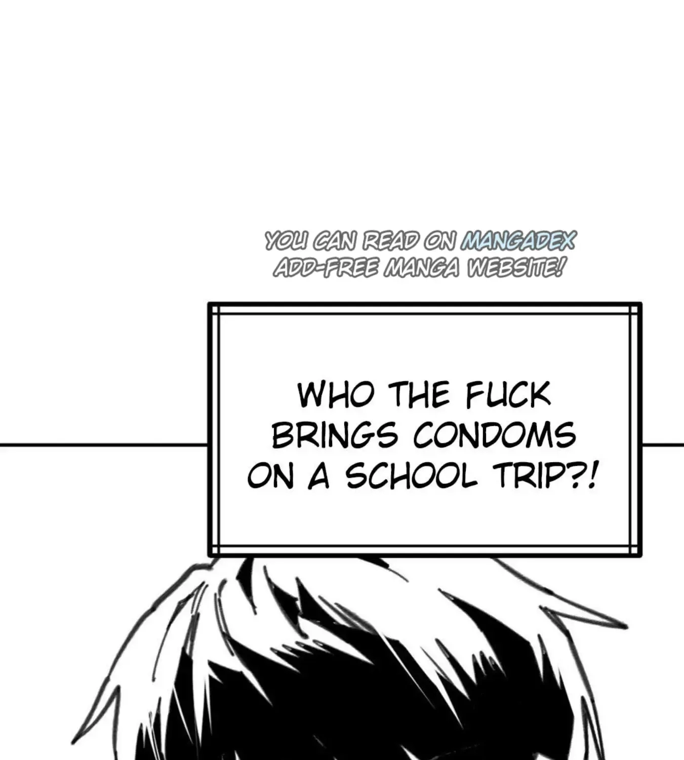 High School Boy Chapter 34 page 17 - MangaKakalot