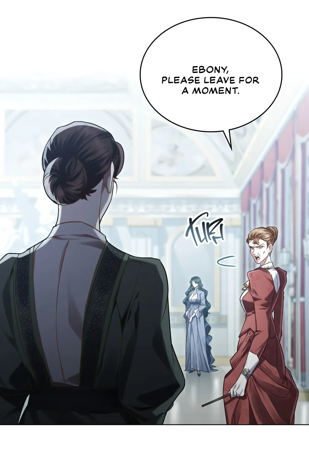 High Society Chapter 7 page 29 - MangaKakalot