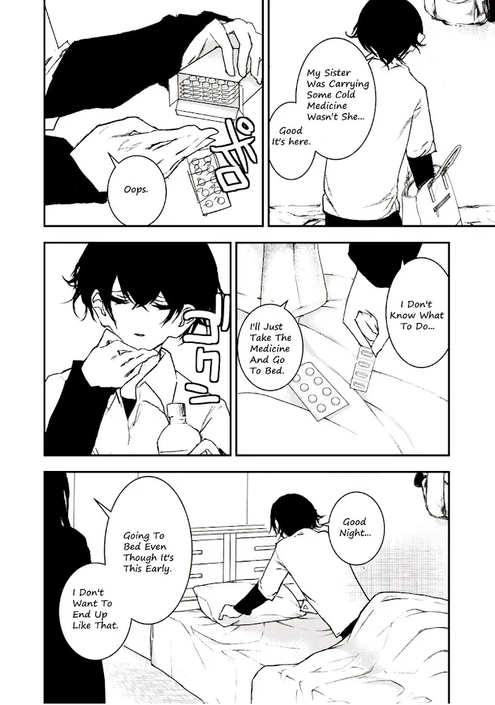 Higyaku Danshi Fujisaki-Kun Chapter 23 page 6 - MangaKakalot