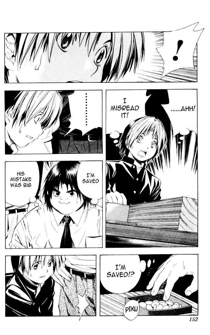 Hikaru No Go Chapter 120 page 12 - MangaKakalot