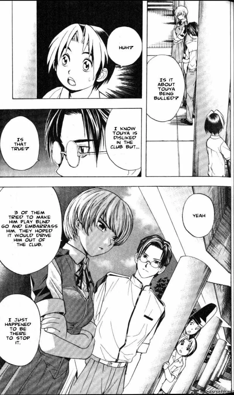 Hikaru No Go Chapter 26 page 9 - MangaKakalot