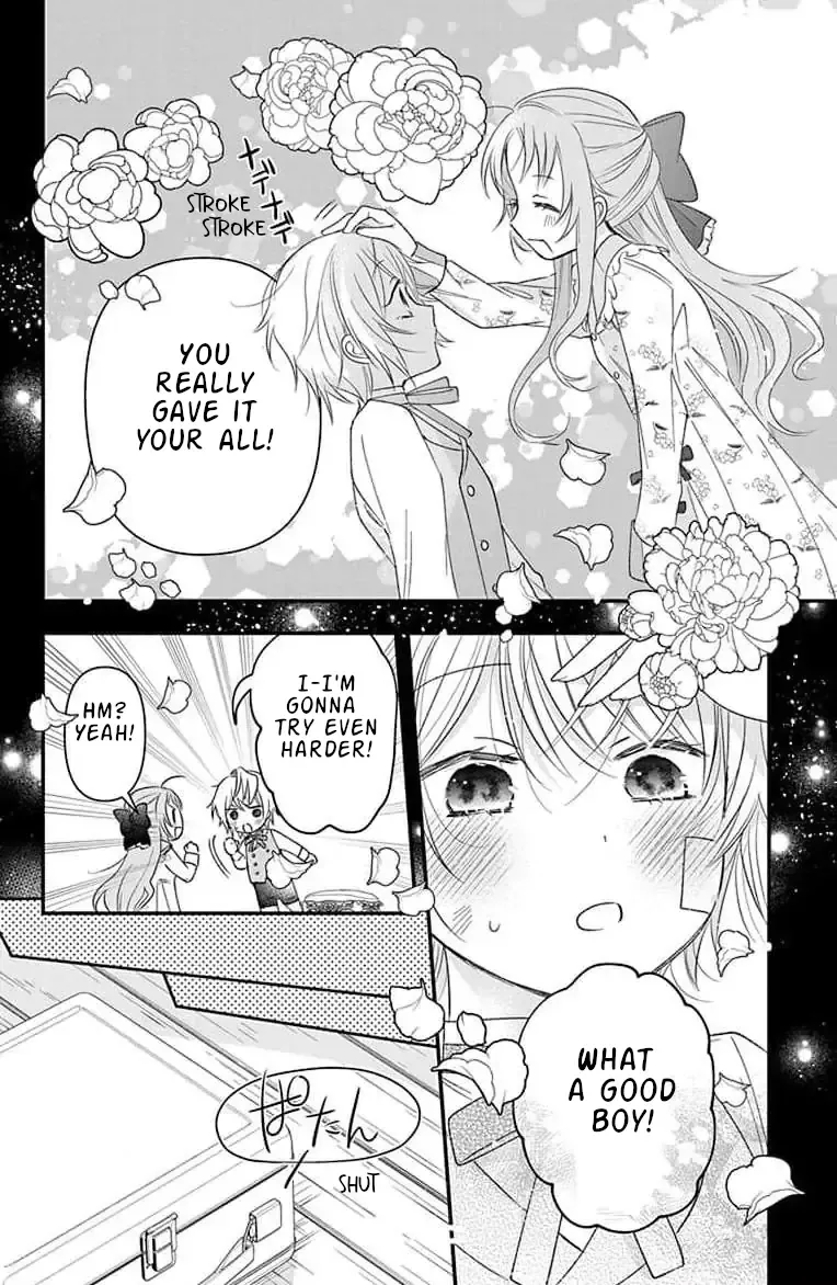 Hikikomori Princess and Dokuzetsu Knight Chapter 5 page 28 - MangaKakalot