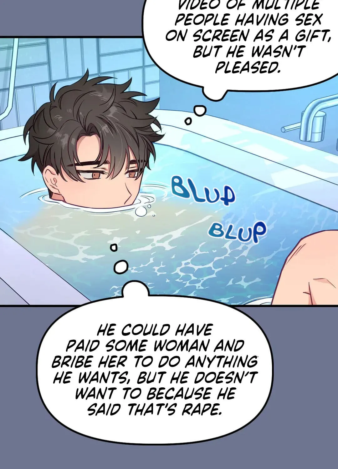 Him & Him & Him - Page 43